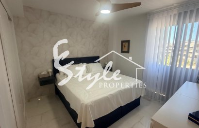 Вторичное жилье - Apartment - Top Floor - Torrevieja - Лос Альтос