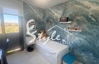 Вторичное жилье - Apartment - Top Floor - Torrevieja - Лос Альтос