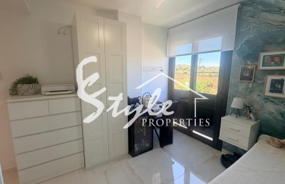 Вторичное жилье - Apartment - Top Floor - Torrevieja - Лос Альтос