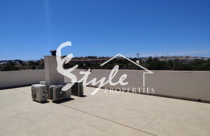 Вторичное жилье - Apartment - Top Floor - Torrevieja - Лос Альтос