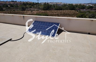 Вторичное жилье - Apartment - Top Floor - Torrevieja - Лос Альтос