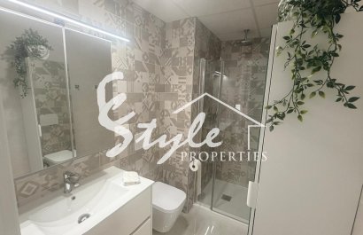 Вторичное жилье - Apartment - Top Floor - Torrevieja - Лос Альтос