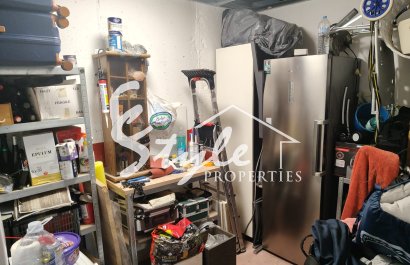 Вторичное жилье - Apartment - Top Floor - Torrevieja - Лос Альтос