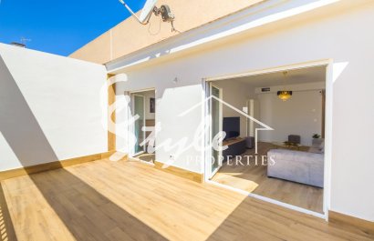 Reventa - Apartamento - Torrevieja - Playa del Cura
