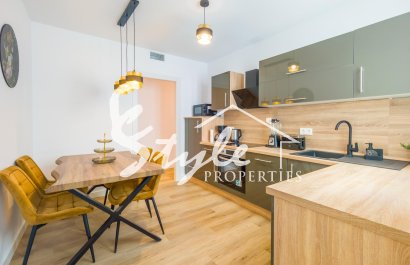Reventa - Apartamento - Torrevieja - Playa del Cura