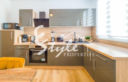 Reventa - Apartamento - Torrevieja - Playa del Cura