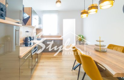 Reventa - Apartamento - Torrevieja - Playa del Cura