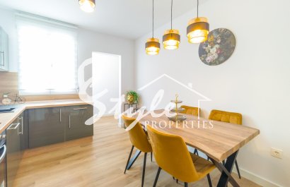 Reventa - Apartamento - Torrevieja - Playa del Cura