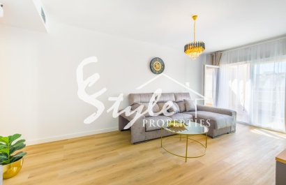 Reventa - Apartamento - Torrevieja - Playa del Cura