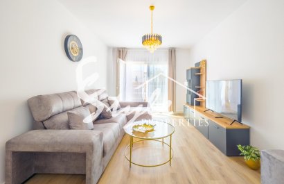 Reventa - Apartamento - Torrevieja - Playa del Cura