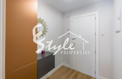 Reventa - Apartamento - Torrevieja - Playa del Cura