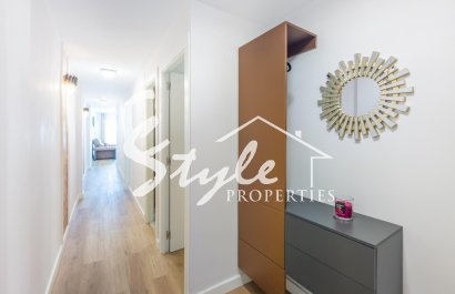 Reventa - Apartamento - Torrevieja - Playa del Cura