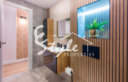 Reventa - Apartamento - Torrevieja - Playa del Cura