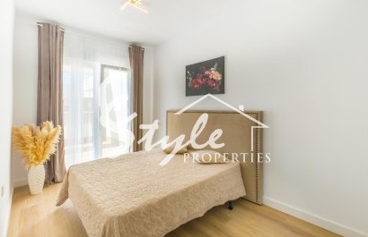 Reventa - Apartamento - Torrevieja - Playa del Cura