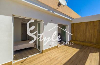 Reventa - Apartamento - Torrevieja - Playa del Cura