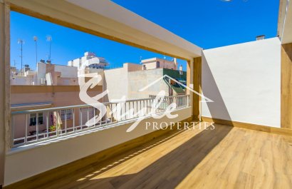 Reventa - Apartamento - Torrevieja - Playa del Cura