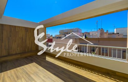 Reventa - Apartamento - Torrevieja - Playa del Cura