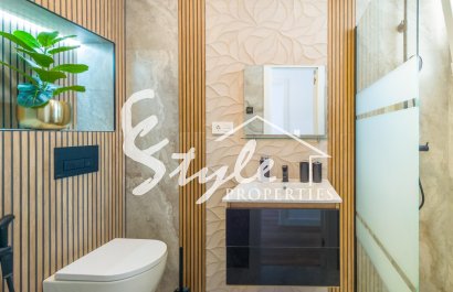 Reventa - Apartamento - Torrevieja - Playa del Cura