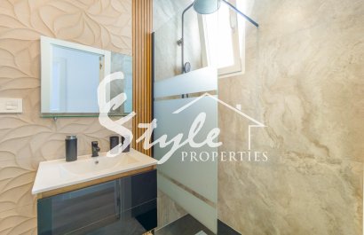 Reventa - Apartamento - Torrevieja - Playa del Cura