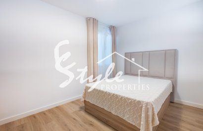 Reventa - Apartamento - Torrevieja - Playa del Cura