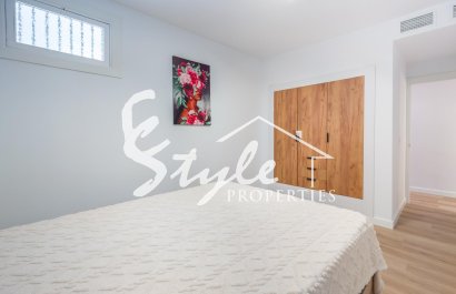 Reventa - Apartamento - Torrevieja - Playa del Cura