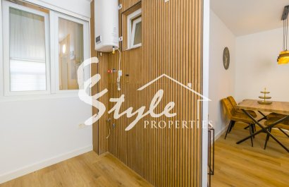 Reventa - Apartamento - Torrevieja - Playa del Cura