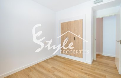 Reventa - Apartamento - Torrevieja - Playa del Cura