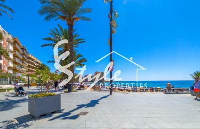 Reventa - Apartamento - Torrevieja - Playa del Cura