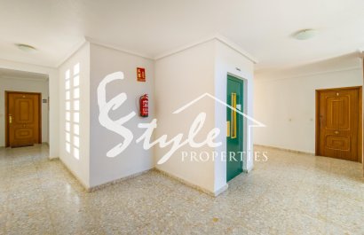 Reventa - Apartamento - Torrevieja - Playa del Cura