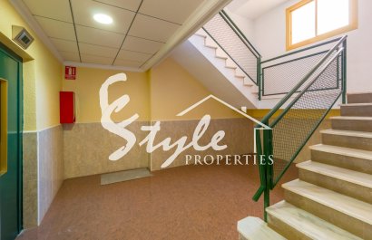 Reventa - Apartamento - Torrevieja - Playa del Cura