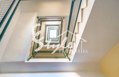 Reventa - Apartamento - Torrevieja - Playa del Cura