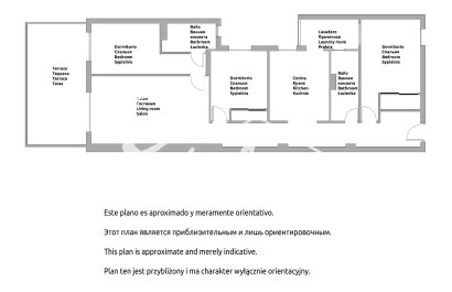 Reventa - Apartamento - Torrevieja - Playa del Cura