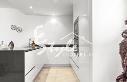 Resale - Apartamento - Orihuela-Costa - Los Altos