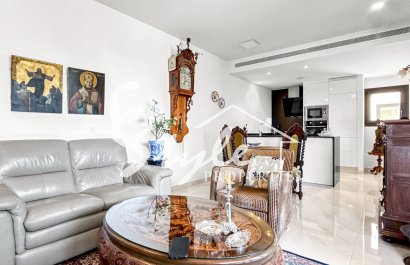 Resale - Apartamento - Orihuela-Costa - Los Altos
