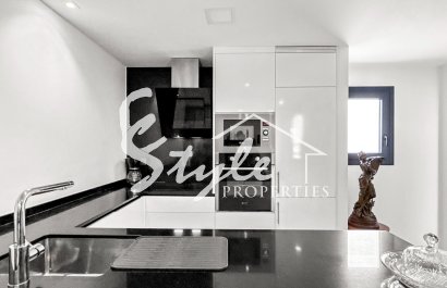 Resale - Apartamento - Orihuela-Costa - Los Altos