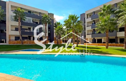 Resale - Apartamento - Orihuela-Costa - Los Altos