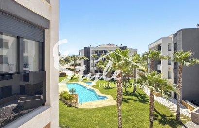 Resale - Apartamento - Orihuela-Costa - Los Altos