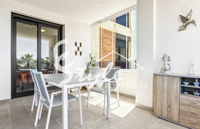 Resale - Apartamento - Orihuela-Costa - Los Altos