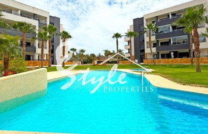 Resale - Apartamento - Orihuela-Costa - Los Altos
