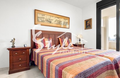 Resale - Apartamento - Orihuela-Costa - Los Altos
