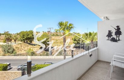 Resale - Apartamento - Orihuela-Costa - Los Altos