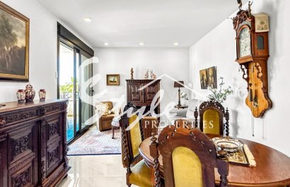 Resale - Apartamento - Orihuela-Costa - Los Altos