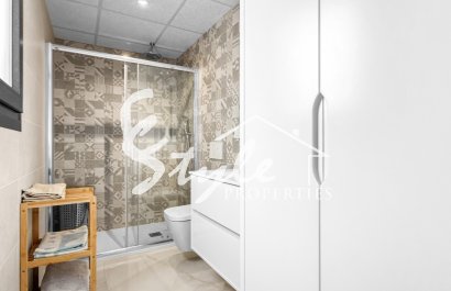 Resale - Apartamento - Orihuela-Costa - Los Altos