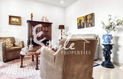 Resale - Apartamento - Orihuela-Costa - Los Altos