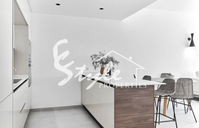 Новостройки - Apartamento - Torrevieja - Торревьеха