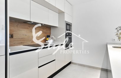 Новостройки - Apartment Penthouse - Torrevieja - Торревьеха
