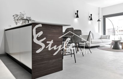 Новостройки - Apartment Penthouse - Torrevieja - Торревьеха
