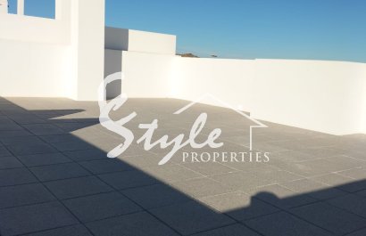 Новостройки - Apartment Penthouse - Orihuela-Costa - Ориуэла Коста