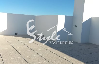 Новостройки - Apartment Penthouse - Orihuela-Costa - Ориуэла Коста