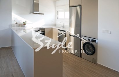 Новостройки - Apartment Penthouse - Orihuela-Costa - Ориуэла Коста